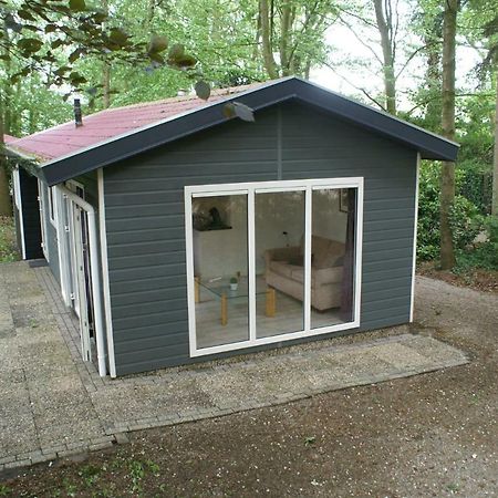 T'Bakkersboschje Nummer 11 Putten Esterno foto