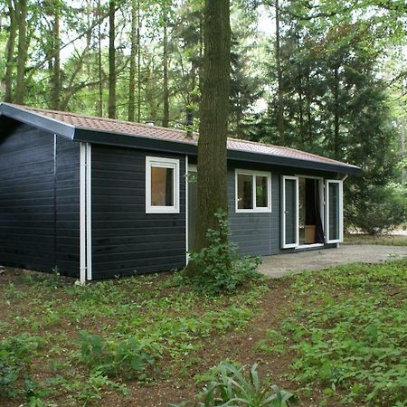 T'Bakkersboschje Nummer 11 Putten Esterno foto
