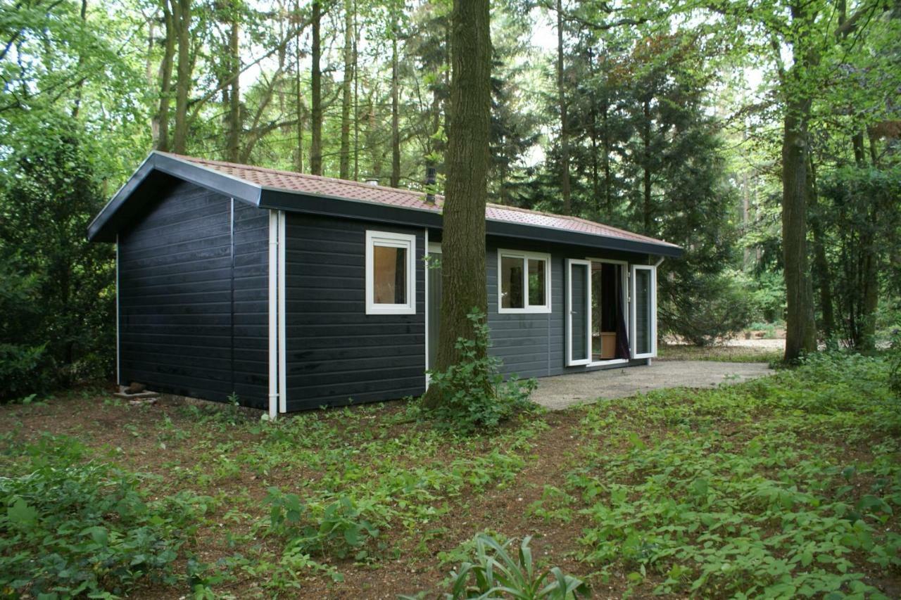 T'Bakkersboschje Nummer 11 Putten Esterno foto