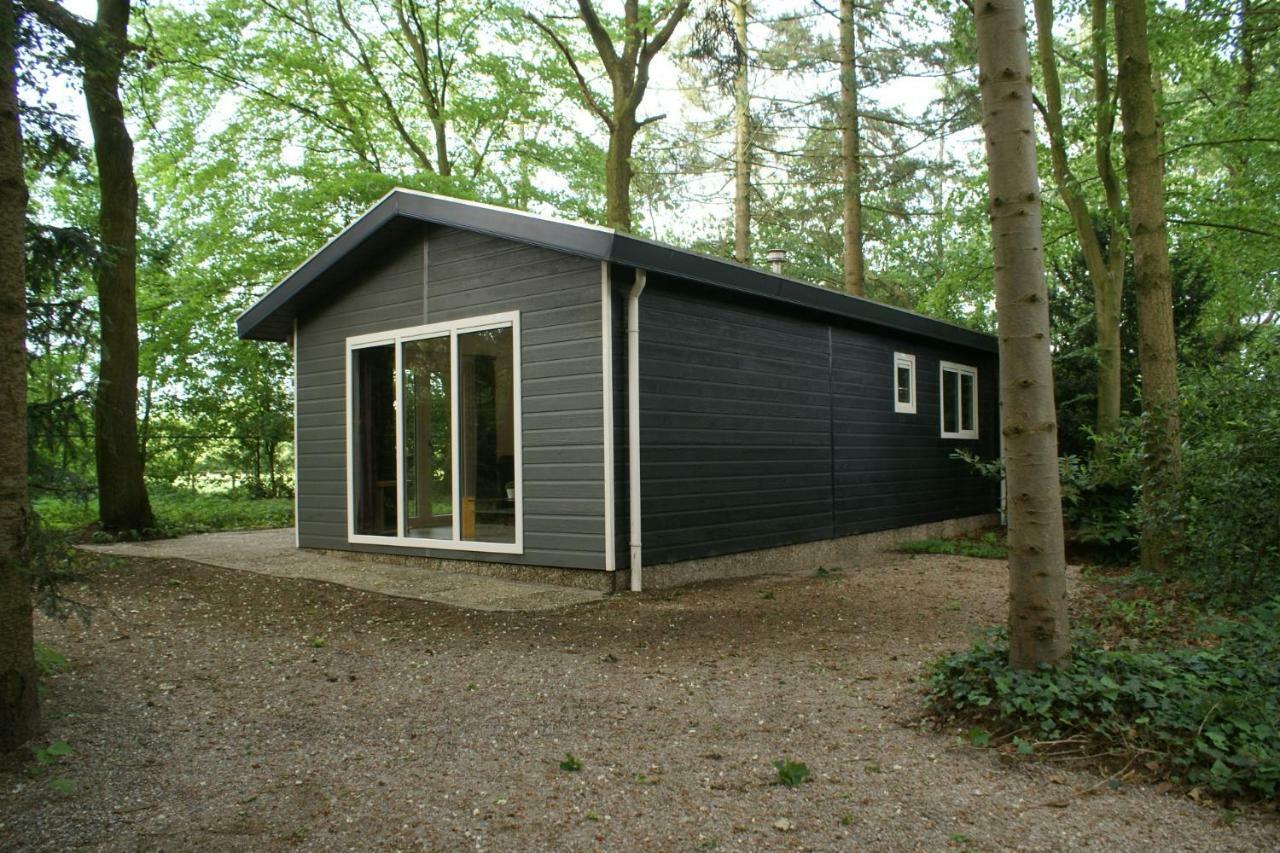 T'Bakkersboschje Nummer 11 Putten Esterno foto