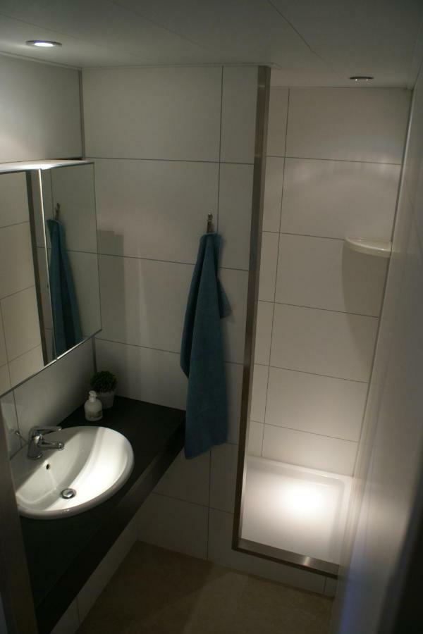 T'Bakkersboschje Nummer 11 Putten Esterno foto
